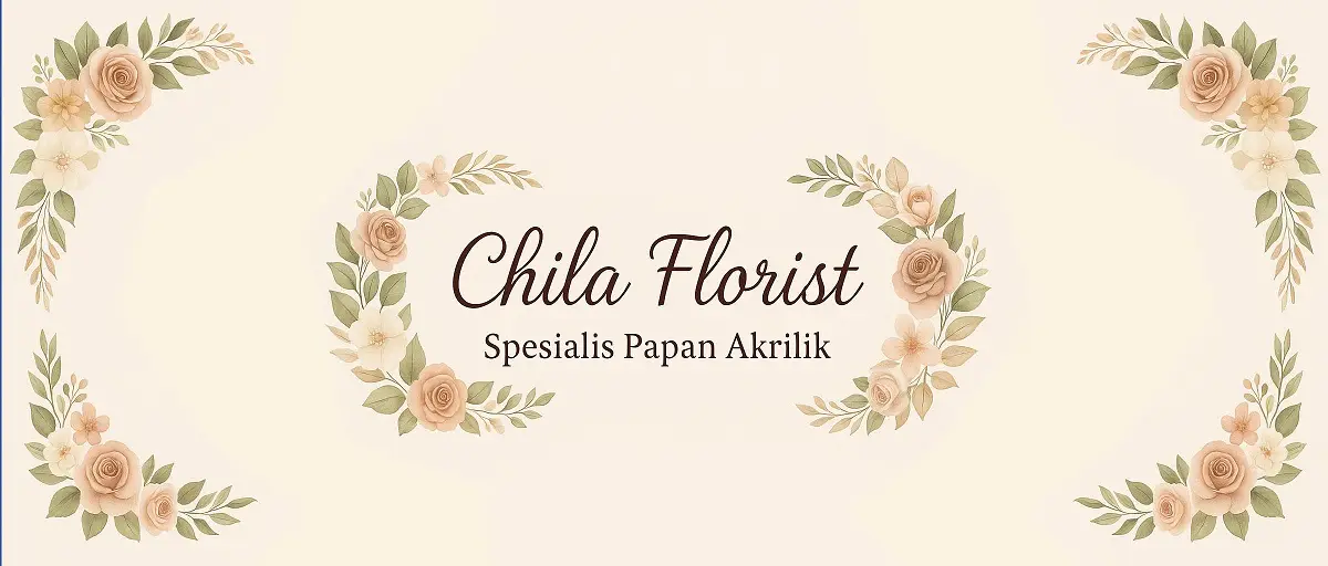 Papan Akrilik Panyileukan