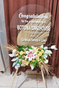 Grand Opening Panyileukan